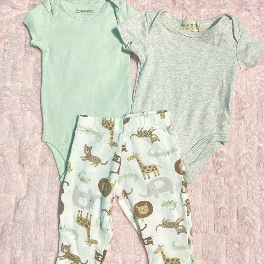 Baby bundle - Picture 3 of 6